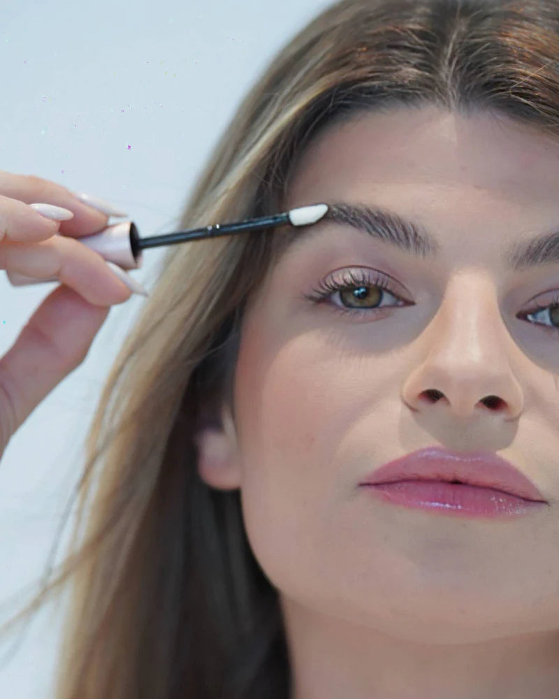 DE ULTIEME WIMPERBUNDEL